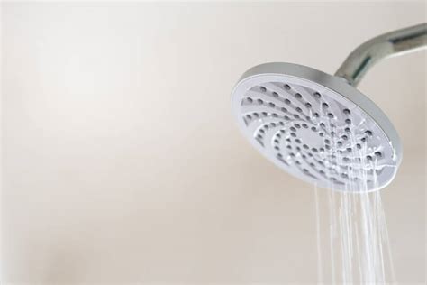 My Shower Head Drips