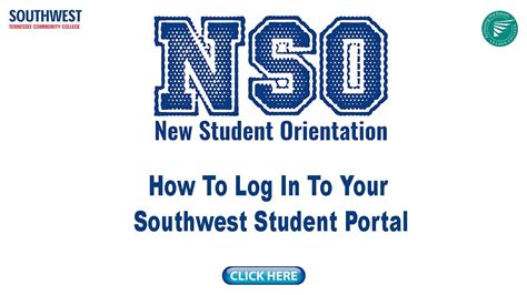 my southwest student portal