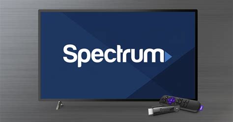 my spectrum tv