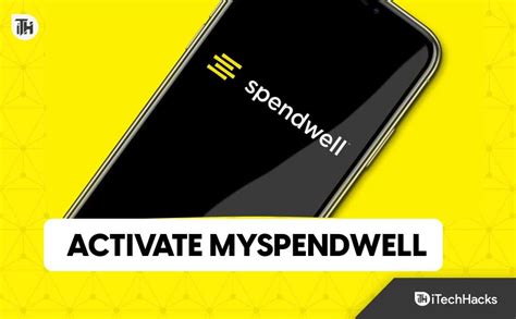 my spendwell.com