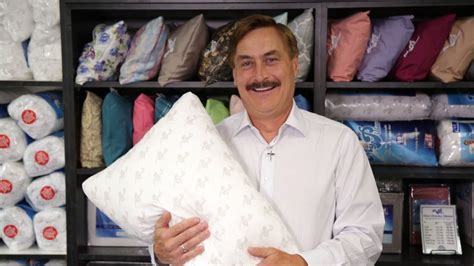 my store mike lindell