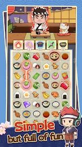 my sushi story code