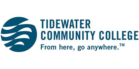 my tcc tidewater community college login