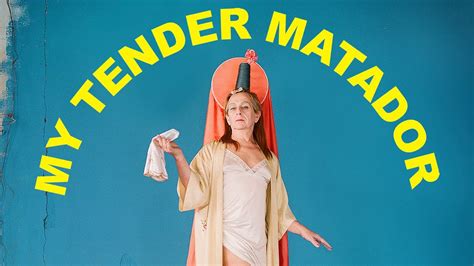 my tender matador online