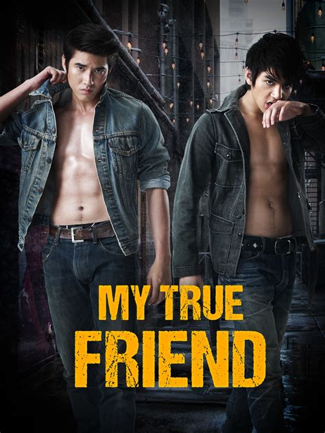 Lets See My True Friend Izle New