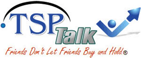 my tsp talk