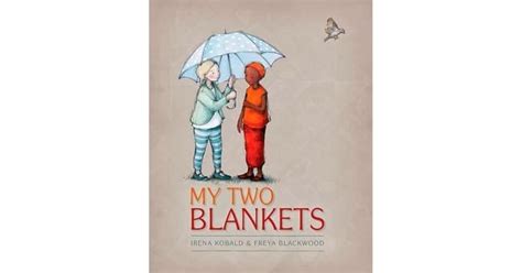 My Two Blankets Read Online