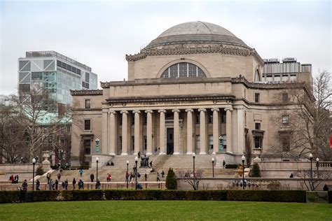 my uni columbia university