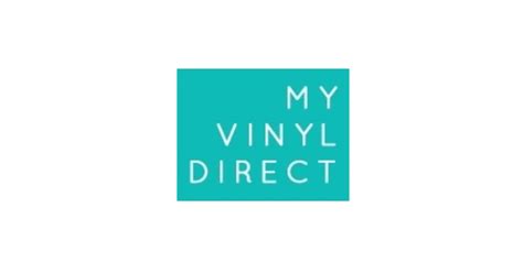 My Vinyl Direct Coupon Code 2020