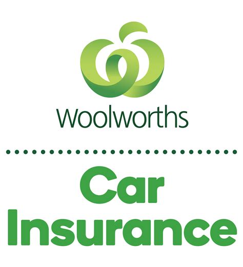 my woolworths car insurance