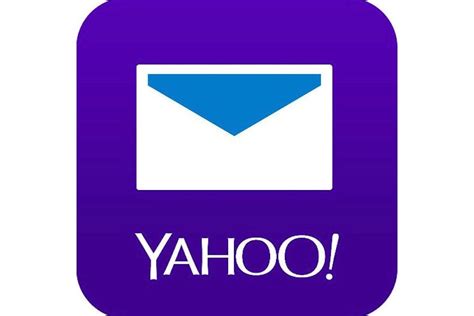 my yahoo mail box emails