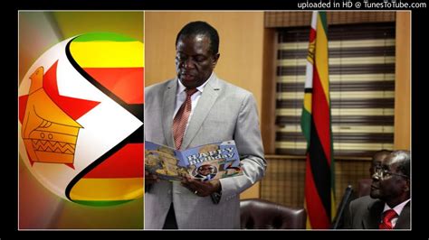 my zimbabwe news breaking