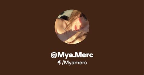 mya.merc only fans