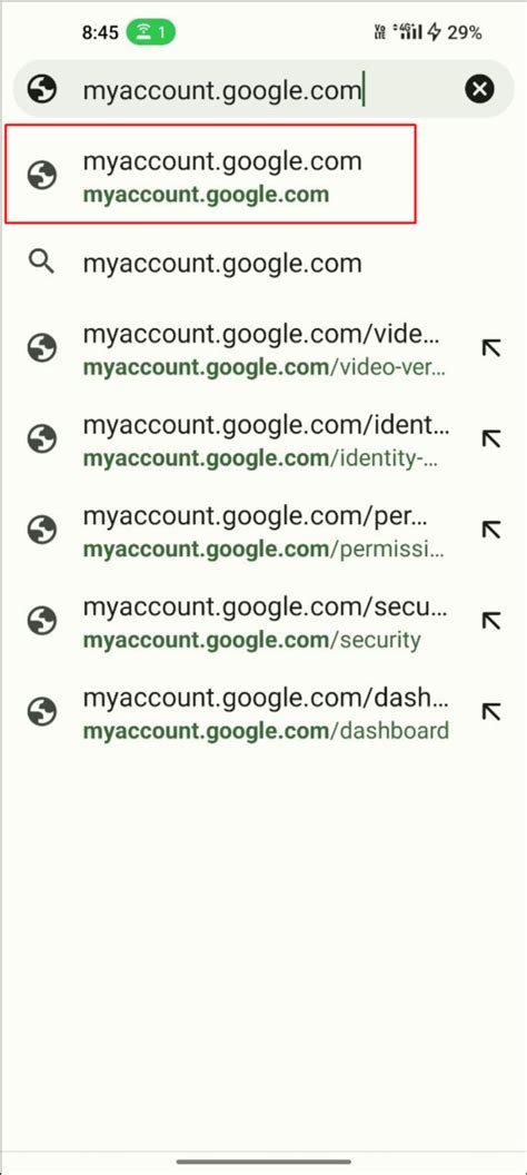 myaccountgoogle.com security