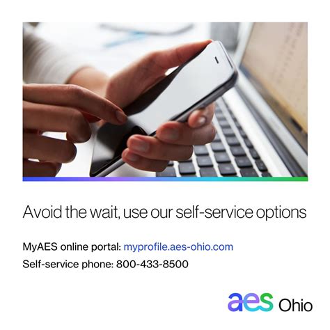 myaes ohio