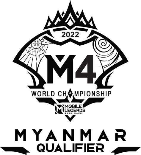 myanmar m4 qualifier mlbb