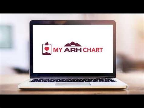 myarhchart