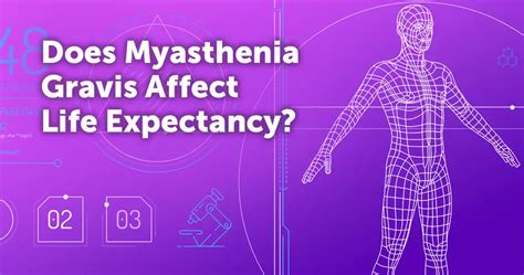 myasthenia gravis disease life expectancy