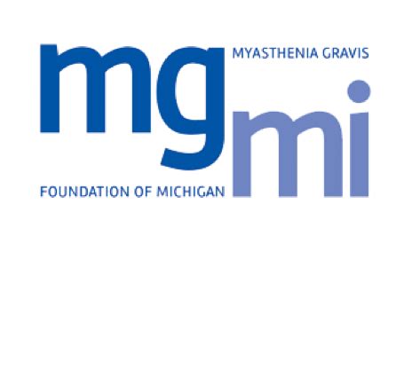 myasthenia gravis foundation of michigan
