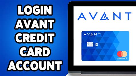 myavantcard.com