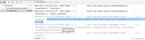 mybatis plus enum to string mysql