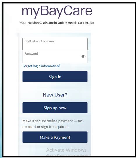 mybaycare