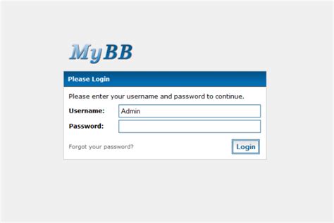 mybbsi login