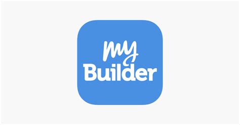 MyBuilder App