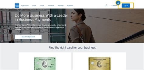 myca login amex