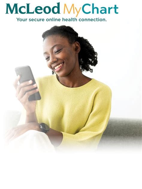 mychart mcleod