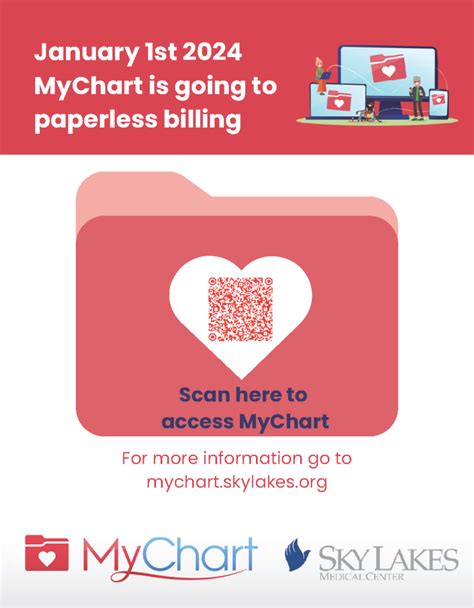 mychart skylakes