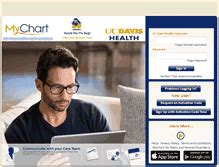 mychart.ucdavis.edu login