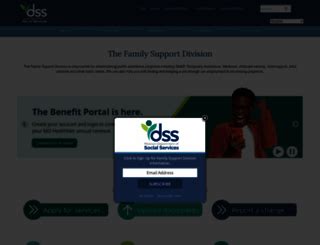 mydss mo gov login