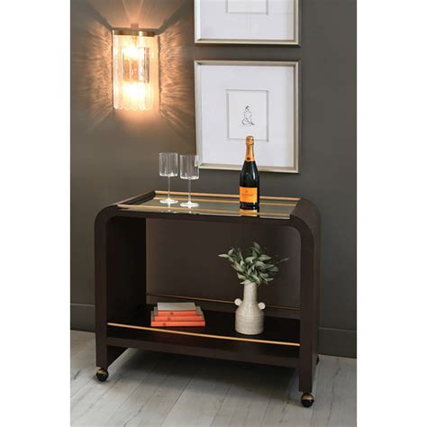 Myer Bar Carts