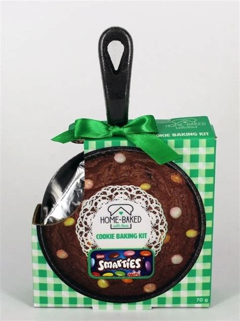 Myer Cookie Baking Kit