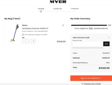 Myer Discount Codes Australia