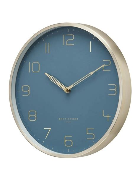 Myer Kitchen Wall Clocks