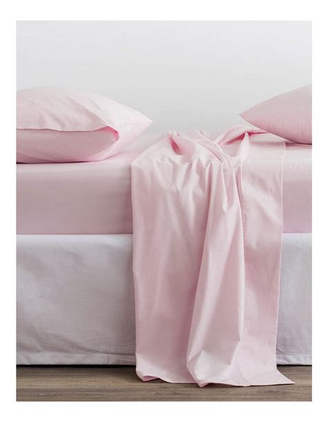 Myer Single Bed Sheets