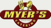 myers catering easthampton ma