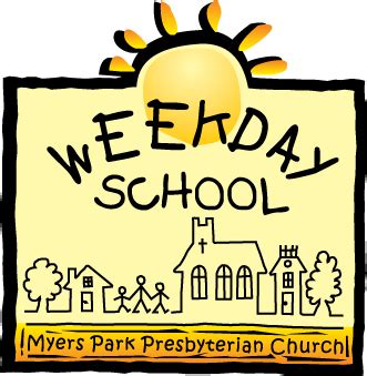 myers park methodist weekday school