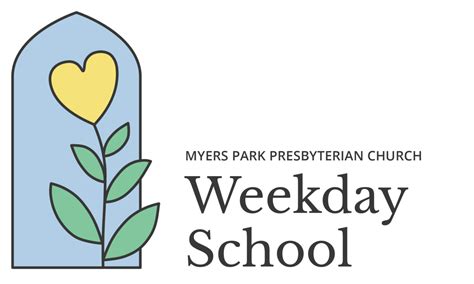 myers park weekday school