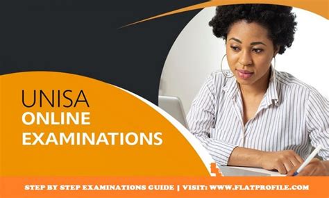 myexams unisa ac portal