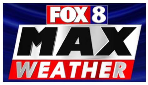 Download the new FOX8 MAX Weather app for your smartphone
