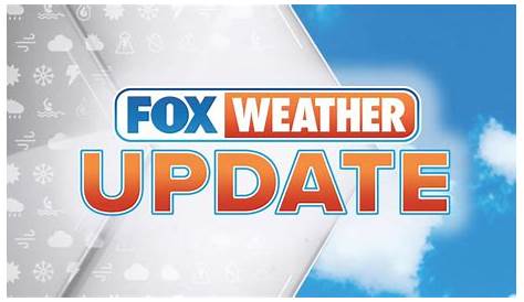 Myfoxdfw Weather Forecast For Wednesday, May 13 FOX 11 Los Angeles