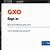mygxo.gxo.com employee login