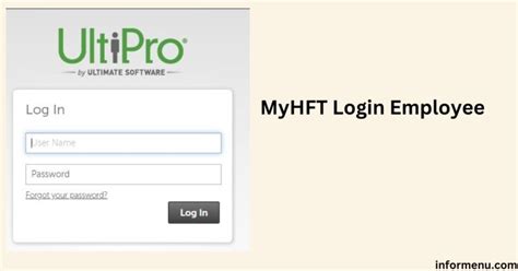Login Ultipro Login for Harbor Freight Employees