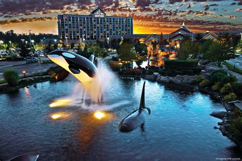 Tulalip Resort Casino, Everett Room Prices & Reviews Travelocity