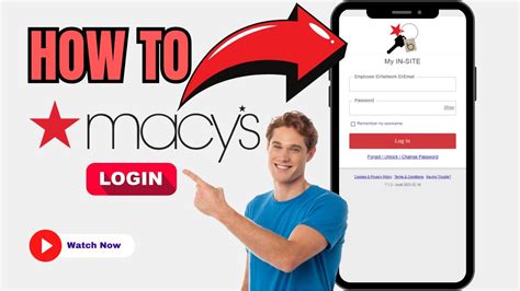 myinsite.com macys