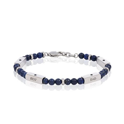 myka men's bracelets