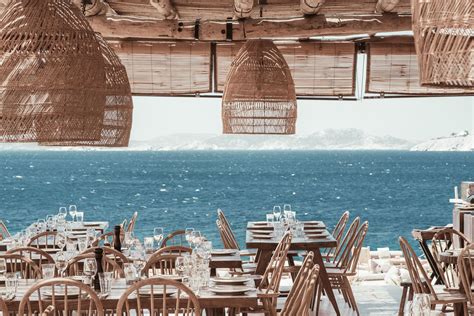 Discover Your Mythical Journey in Mykonos Scorpios: Unveiling the Enchanting Secrets